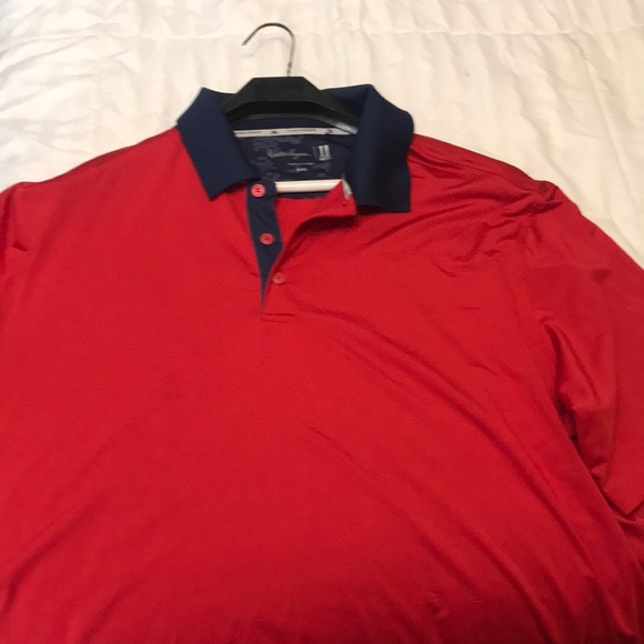 Walter hagen folds of honor golf shirts Clearance